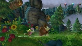 WiiU Donkey Kong Country: Tropical Freeze