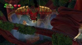 WiiU Donkey Kong Country: Tropical Freeze