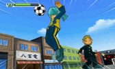 3DS Inazuma Eleven: Bomb Blast