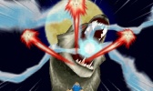 3DS Inazuma Eleven: Lightning Bolt
