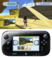 Wii U Wii Fit U + Fitmeter