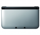 3DS konzole Nintendo 3DS XL Black + Silver