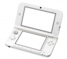 3DS konzole Nintendo 3DS XL White