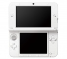 3DS konzole Nintendo 3DS XL White