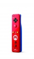 Wii U Remote Plus Mario Edition