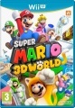 WiiU Super Mario 3D World