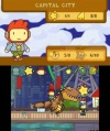 3DS Scribblenauts Unlimited