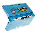 3DS Protector and Pouch Set (Mario Kart 7)