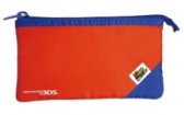 3DS Protector and Pouch Set (Mario Kart 7)