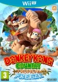 WiiU Donkey Kong Country: Tropical Freeze