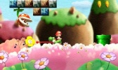 3DS Yoshi's New Island