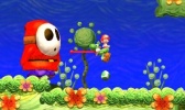 3DS Yoshi's New Island