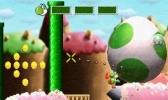 3DS Yoshi's New Island