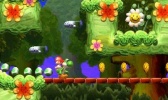 3DS Yoshi's New Island