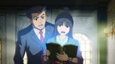 3DS Professor Layton vs Phoenix Wright