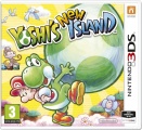 3DS Yoshi's New Island