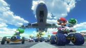 WiiU Mario Kart 8