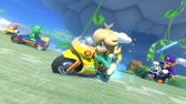 WiiU Mario Kart 8