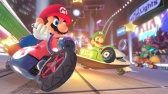 WiiU Mario Kart 8