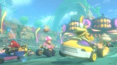 WiiU Mario Kart 8