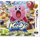 3DS Kirby Triple Deluxe