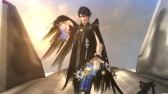 WiiU Bayonetta 2