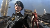 WiiU Bayonetta 2