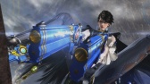 WiiU Bayonetta 2