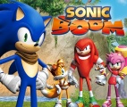 WiiU Sonic Boom: Rise of Lyric