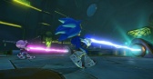 WiiU Sonic Boom: Rise of Lyric