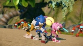 WiiU Sonic Boom: Rise of Lyric