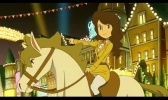 3DS Professor Layton and the Miracle Mask