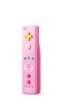 Wii U Remote Plus Peach Edition