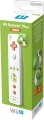 Wii U Remote Plus Yoshi Edition