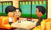 3DS Tomodachi Life