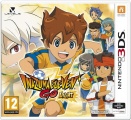 3DS Inazuma Eleven Go: Light