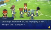 3DS Inazuma Eleven Go: Shadow