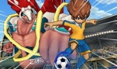 3DS Inazuma Eleven Go: Shadow