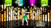 WiiU Just Dance 2015