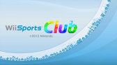 WiiU Wii Sports Club