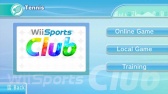 WiiU Wii Sports Club