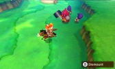 3DS Fantasy Life