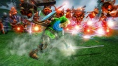 WiiU Hyrule Warriors