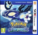 3DS Pokémon Alpha Sapphire