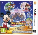 3DS Disney Magical World