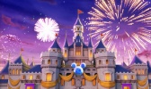 3DS Disney Magical World