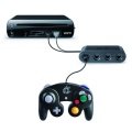 Wii U Gamecube Controller Adapter