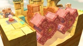 WiiU Captain Toad: Treasure Tracker