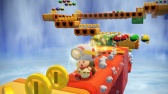 WiiU Captain Toad: Treasure Tracker