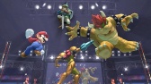 WiiU Super Smash Bros